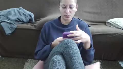 Snapshot of _cattleya1 chatting on October 31, 2025, 2:51 pm cat online show from October 31, 2025, 2:51 pm