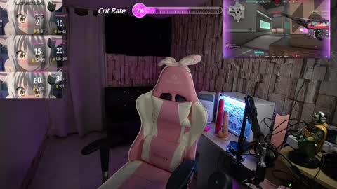 _celeste_xx online show from January 22, 2025, 8:17 pm