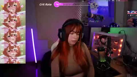 _celeste_xx online show from January 13, 2026, 8:25 pm