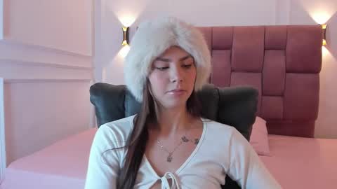 Snapshot of _celestee_1 chatting on March 8, 2025, 2:23 am Celeste online show from March 8, 2025, 2:23 am