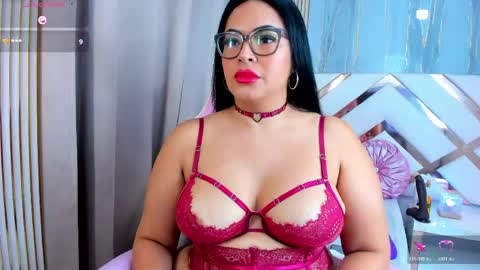  CelesteFoxx  online show from April 29, 2026, 2:32 pm