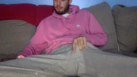 Snapshot of _centaur_007 chatting on October 4, 2025, 12:52 am Centaur online show from October 4, 2025, 12:52 am