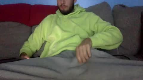 Snapshot of _centaur_007 chatting on October 29, 2025, 8:43 pm Centaur online show from October 29, 2025, 8:43 pm