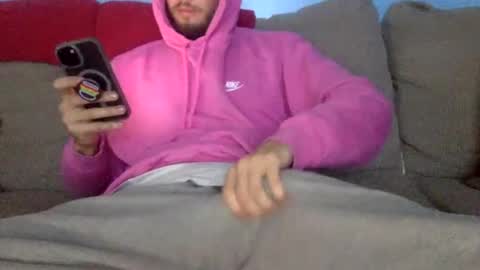 Snapshot of _centaur_007 chatting on October 30, 2025, 7:36 pm Centaur online show from October 30, 2025, 7:36 pm