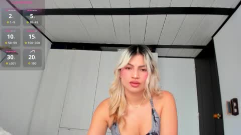 Bella  online show from February 14, 2026, 9:00 pm