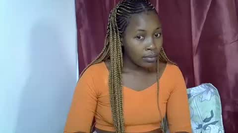 _chacha482688 online show from January 9, 2025, 8:11 pm