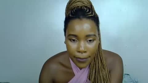 _chacha482688 online show from February 6, 2025, 6:46 pm