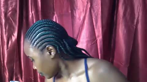 _chacha482688 online show from February 18, 2025, 11:22 am