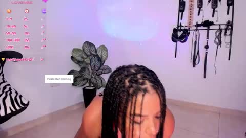 _charlotte_03 online show from February 21, 2026, 3:40 am