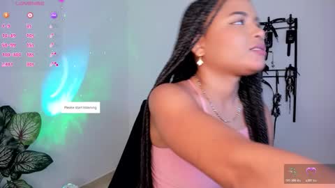 _charlotte_03 online show from March 17, 2026, 8:50 am