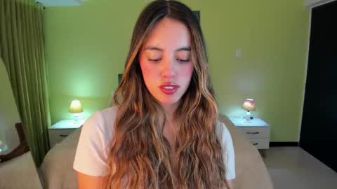 Charlote online show from February 5, 2026, 12:15 am