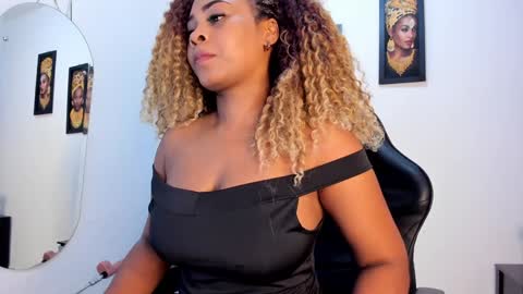 _charlottedavis online show from February 3, 2025, 11:26 pm