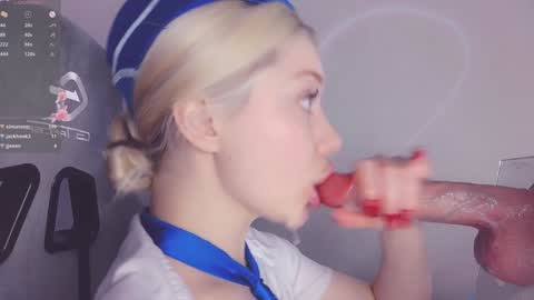 Angelina online show from December 7, 2024, 4:25 pm