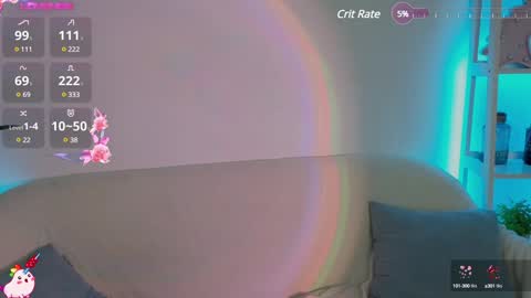 Alisa NO NUDE online show from January 25, 2025, 12:38 am