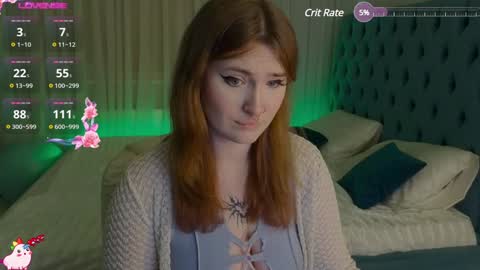 Alisa NO NUDE online show from January 26, 2025, 3:48 am