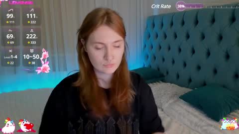 Alisa NO NUDE online show from February 3, 2025, 1:09 am