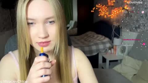 _chloe_miller_ online show from January 17, 2026, 5:23 am