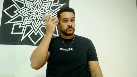 CRIS online show from March 25, 2026, 12:49 am