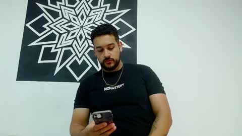 CRIS online show from April 3, 2026, 1:25 am