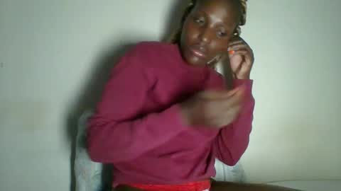 Snapshot of _clara01 chatting on February 11, 2025, 5:26 am clara online show from February 11, 2025, 5:26 am