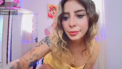 Snapshot of _cloe_1 chatting on June 25, 2026, 9:41 pm Chloe online show from June 25, 2026, 9:41 pm