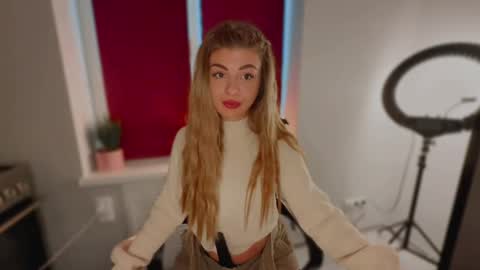 D online show from February 15, 2026, 6:32 am