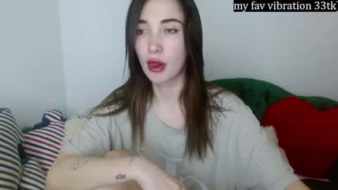 _cotton_candyy online show from November 21, 2025, 8:35 am