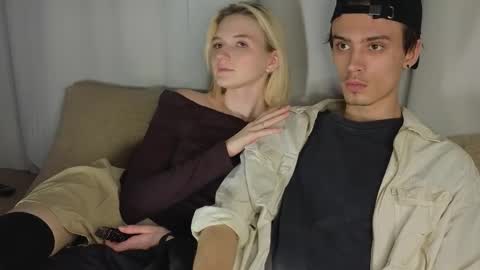 Stacy online show from January 13, 2026, 6:02 pm