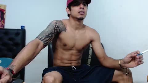  crissgex  online show from March 20, 2026, 8:03 pm