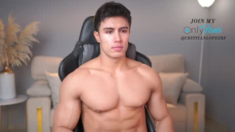 Snapshot of _cristianlopez chatting on December 2, 2024, 8:11 pm 50 OFF TODAY  onlyfans cristianlopezbf online show from December 2, 2024, 8:11 pm