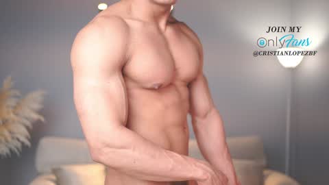 Snapshot of _cristianlopez chatting on December 11, 2024, 11:32 pm 50 OFF TODAY  onlyfans cristianlopezbf online show from December 11, 2024, 11:32 pm