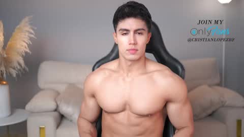 Snapshot of _cristianlopez chatting on March 7, 2025, 2:36 am 50 OFF TODAY  onlyfans cristianlopezbf online show from March 7, 2025, 2:36 am