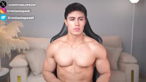 Snapshot of _cristianlopez chatting on September 22, 2025, 6:32 pm 50 OFF TODAY  onlyfans cristianlopezbf online show from September 22, 2025, 6:32 pm