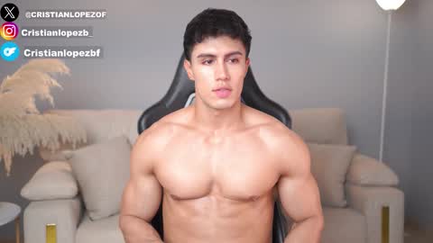 Snapshot of _cristianlopez chatting on September 25, 2025, 6:44 pm 50 OFF TODAY  onlyfans cristianlopezbf online show from September 25, 2025, 6:44 pm