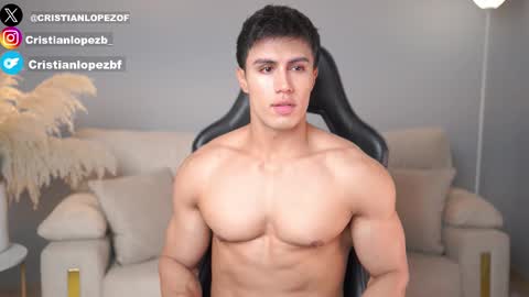 Snapshot of _cristianlopez chatting on October 7, 2025, 5:21 pm 50 OFF TODAY  onlyfans cristianlopezbf online show from October 7, 2025, 5:21 pm