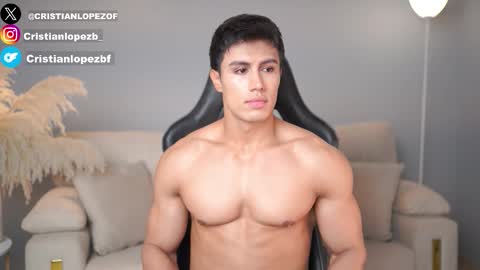 Snapshot of _cristianlopez chatting on October 15, 2025, 3:28 am 50 OFF TODAY  onlyfans cristianlopezbf online show from October 15, 2025, 3:28 am