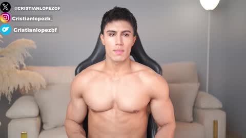 Snapshot of _cristianlopez chatting on October 17, 2025, 6:32 pm 50 OFF TODAY  onlyfans cristianlopezbf online show from October 17, 2025, 6:32 pm
