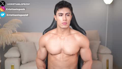 Snapshot of _cristianlopez chatting on October 26, 2025, 4:07 am 50 OFF TODAY  onlyfans cristianlopezbf online show from October 26, 2025, 4:07 am