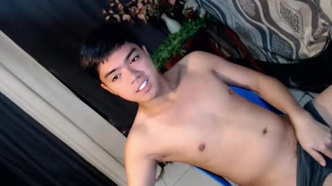 Russ online show from March 16, 2026, 1:22 am