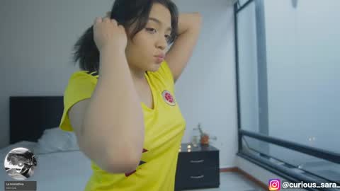 sara again3 online show from March 29, 2026, 10:21 pm