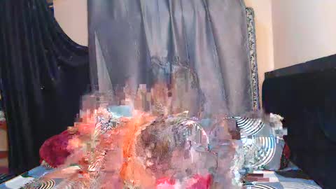 cuttie online show from March 4, 2025, 2:17 am