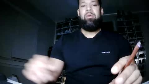 Da d1ck online show from December 8, 2024, 6:01 am