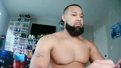 Da d1ck online show from January 3, 2025, 7:39 pm