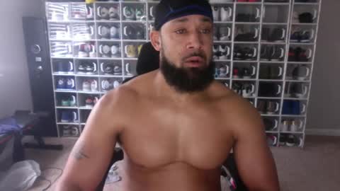 Da d1ck online show from January 29, 2025, 5:56 pm