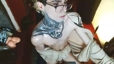 Nate Evans 50 OF online show from April 21, 2026, 7:28 pm