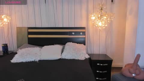 Dahiana Lincoln online show from January 10, 2025, 10:15 pm