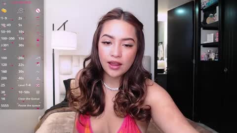 Snapshot of _dakota_j chatting on April 1, 2026, 6:27 pm Your Dakota online show from April 1, 2026, 6:27 pm