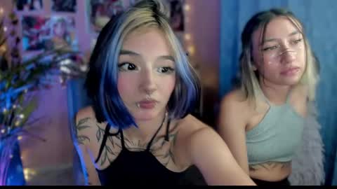 Snapshot of _darkkitty_ chatting on December 12, 2024, 4:48 am paula online show from December 12, 2024, 4:48 am