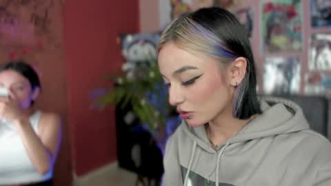 Snapshot of _darkkitty_ chatting on December 13, 2024, 1:26 am paula online show from December 13, 2024, 1:26 am