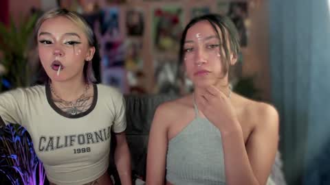 Snapshot of _darkkitty_ chatting on December 21, 2024, 1:58 am paula online show from December 21, 2024, 1:58 am